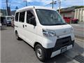 2018 Daihatsu Hijet Cargo