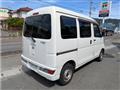 2018 Daihatsu Hijet Cargo