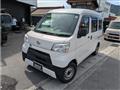 2018 Daihatsu Hijet Cargo