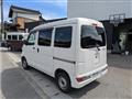 2018 Daihatsu Hijet Cargo