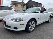 2000 Mazda Roadster