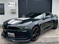 2020 Chevrolet Camaro