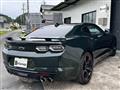 2020 Chevrolet Camaro