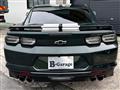 2020 Chevrolet Camaro