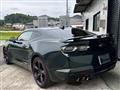 2020 Chevrolet Camaro