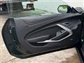 2020 Chevrolet Camaro