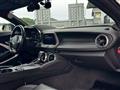 2020 Chevrolet Camaro