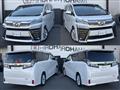 2019 Toyota Vellfire