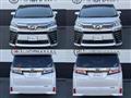 2019 Toyota Vellfire