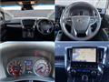 2019 Toyota Vellfire