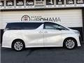 2019 Toyota Vellfire