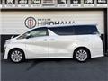 2019 Toyota Vellfire