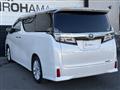2019 Toyota Vellfire