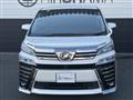 2019 Toyota Vellfire