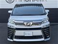 2019 Toyota Vellfire