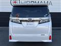 2019 Toyota Vellfire