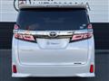 2019 Toyota Vellfire