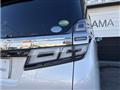 2019 Toyota Vellfire