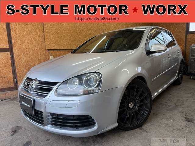 2008 Volkswagen Golf