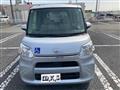 2018 Daihatsu Tanto