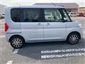 2018 Daihatsu Tanto