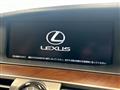 2013 Lexus LS