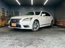 2013 Lexus LS