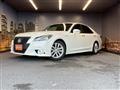 2013 Toyota Crown Athlete Series