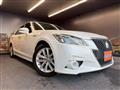 2013 Toyota Crown Athlete Series