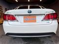 2013 Toyota Crown Athlete Series