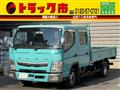 2019 Mitsubishi Canter