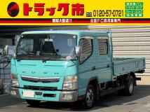 2019 Mitsubishi Canter