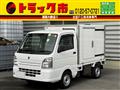 2023 Suzuki Carry Truck