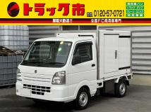 2023 Suzuki Carry Truck