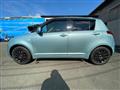 2009 Suzuki Swift