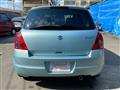 2009 Suzuki Swift