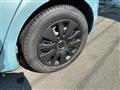 2009 Suzuki Swift