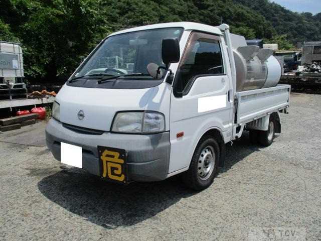 2011 Nissan Vanette Truck