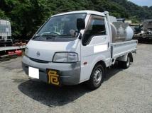 2011 Nissan Vanette Truck