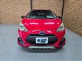 2017 Toyota AQUA