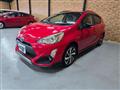 2017 Toyota AQUA