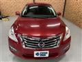 2017 Nissan Teana