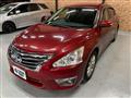 2017 Nissan Teana