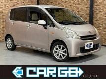 2011 Daihatsu Move