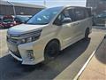 2017 Toyota Voxy