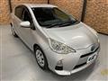 2012 Toyota AQUA