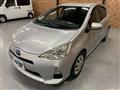 2012 Toyota AQUA