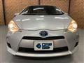 2012 Toyota AQUA