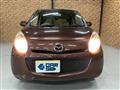2011 Mazda Carol
