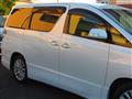 2013 Toyota Vellfire